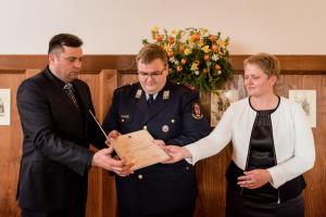 Foto utrinki s slavnostne seje 2018 18